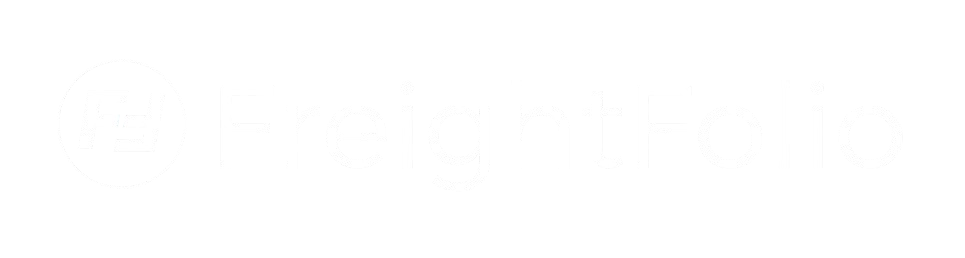 freightfolio logo